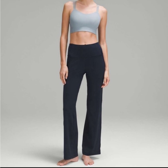 Lululemon Align High-Rise Wide-Leg Pant - Picture 1 of 6